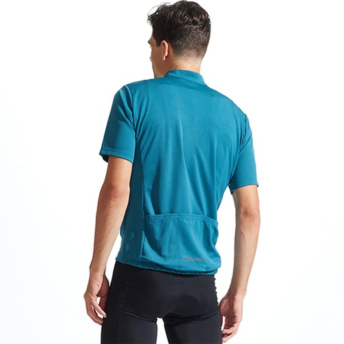  PEARL iZUMi Quest Short-Sleeve Jersey - Men