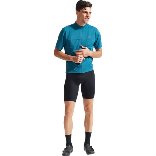  PEARL iZUMi Quest Short-Sleeve Jersey - Men