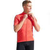 PEARL iZUMi Quest Short-Sleeve Jersey - Men