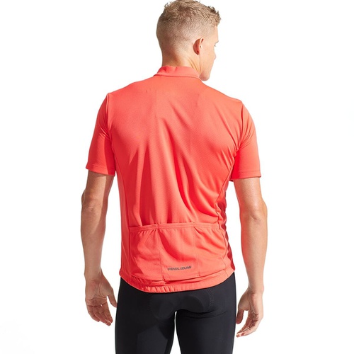  PEARL iZUMi Quest Short-Sleeve Jersey - Men