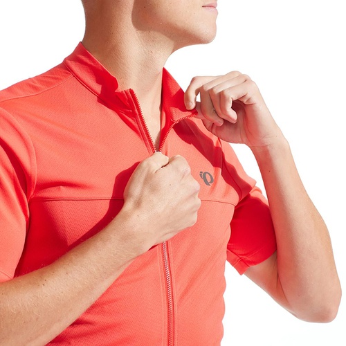  PEARL iZUMi Quest Short-Sleeve Jersey - Men