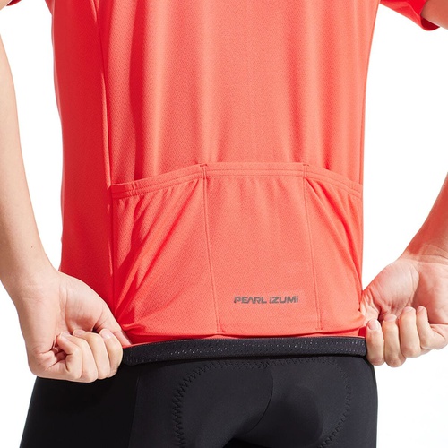  PEARL iZUMi Quest Short-Sleeve Jersey - Men