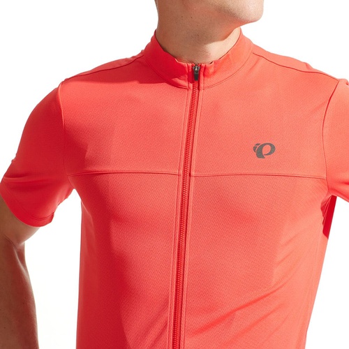  PEARL iZUMi Quest Short-Sleeve Jersey - Men