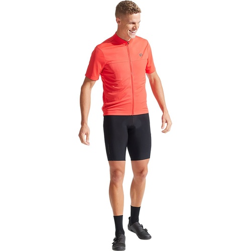  PEARL iZUMi Quest Short-Sleeve Jersey - Men