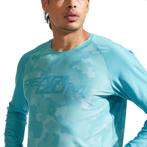  PEARL iZUMi Elevate Long-Sleeve Jersey - Men