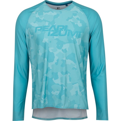  PEARL iZUMi Elevate Long-Sleeve Jersey - Men