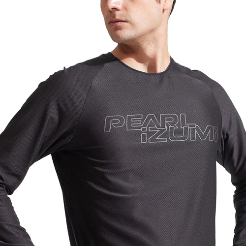  PEARL iZUMi Elevate Long-Sleeve Jersey - Men