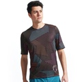 PEARL iZUMi Summit Short-Sleeve Jersey - Men
