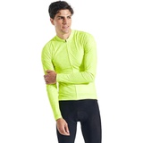 PEARL iZUMi Attack Long Sleeve Jersey - Men