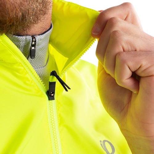  PEARL iZUMi Quest Barrier Convertible Jacket - Men