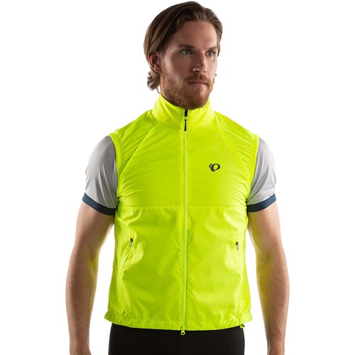  PEARL iZUMi Quest Barrier Convertible Jacket - Men