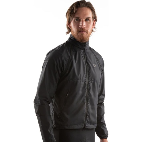  PEARL iZUMi Quest Barrier Convertible Jacket - Men