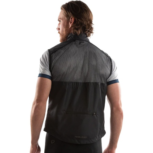  PEARL iZUMi Quest Barrier Convertible Jacket - Men