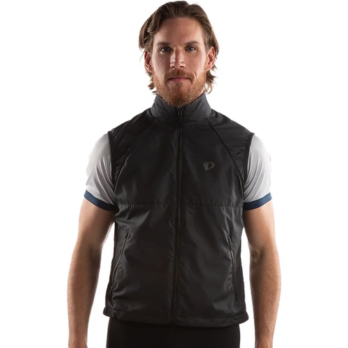  PEARL iZUMi Quest Barrier Convertible Jacket - Men