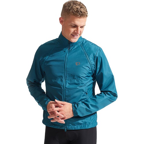  PEARL iZUMi Quest Barrier Convertible Jacket - Men