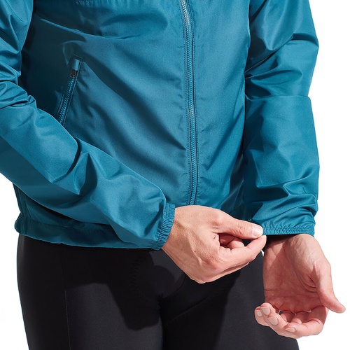  PEARL iZUMi Quest Barrier Convertible Jacket - Men