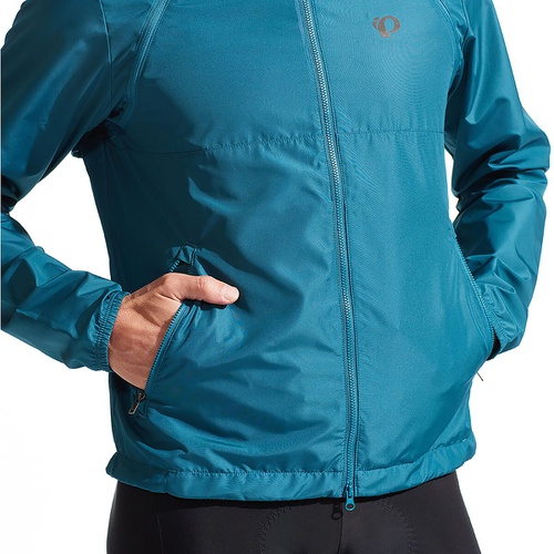  PEARL iZUMi Quest Barrier Convertible Jacket - Men