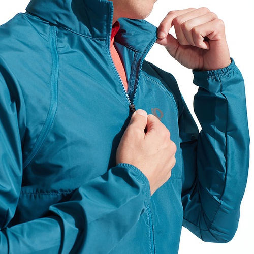  PEARL iZUMi Quest Barrier Convertible Jacket - Men