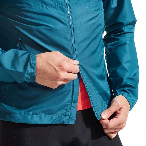  PEARL iZUMi Quest Barrier Convertible Jacket - Men