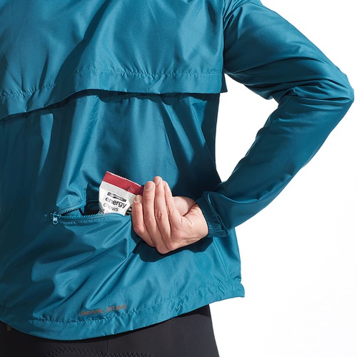  PEARL iZUMi Quest Barrier Convertible Jacket - Men