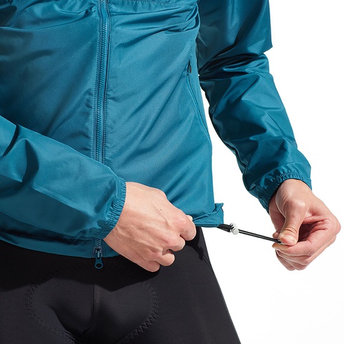  PEARL iZUMi Quest Barrier Convertible Jacket - Men