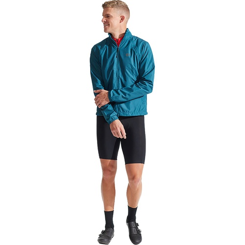  PEARL iZUMi Quest Barrier Convertible Jacket - Men