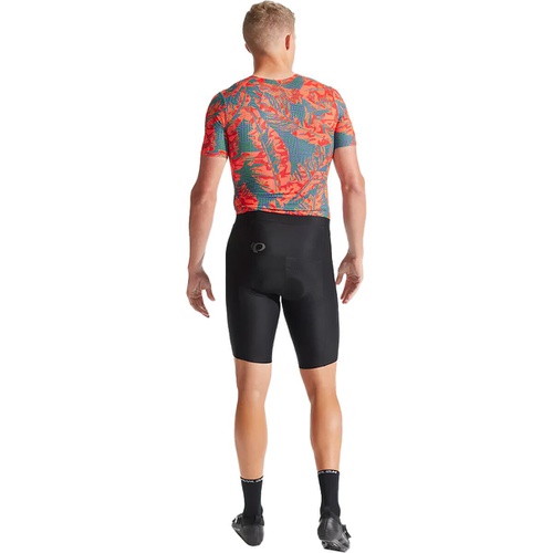  PEARL iZUMi Transfer Mesh Short-Sleeve Baselayer - Men