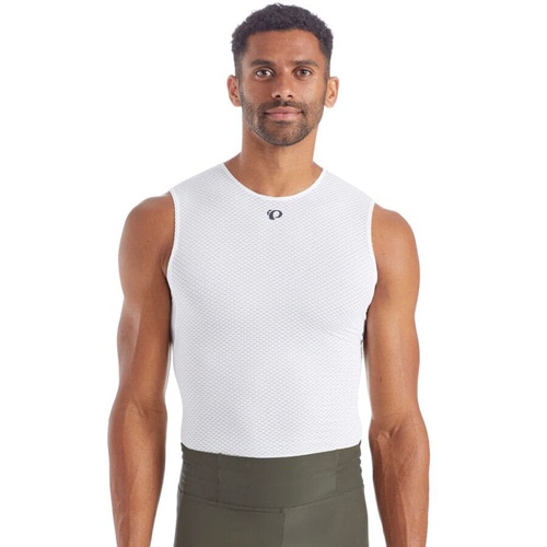  PEARL iZUMi Transfer Mesh Sleeveless Baselayer - Men