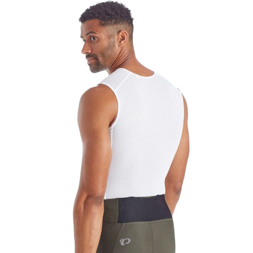  PEARL iZUMi Transfer Mesh Sleeveless Baselayer - Men