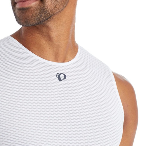  PEARL iZUMi Transfer Mesh Sleeveless Baselayer - Men