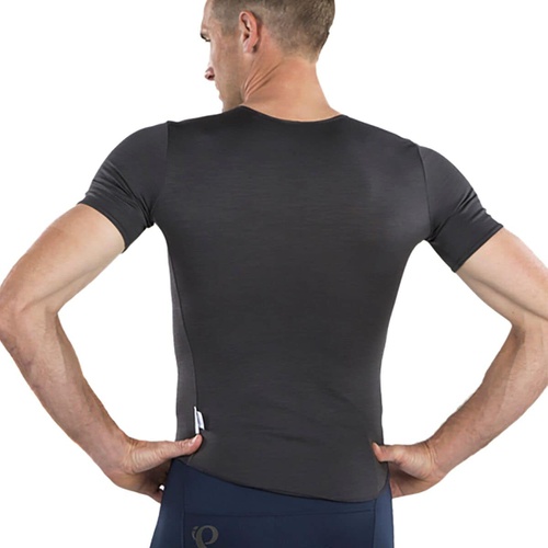  PEARL iZUMi Merino Short-Sleeve Baselayer - Men