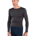 PEARL iZUMi Merino Thermal Long-Sleeve Baselayer - Men