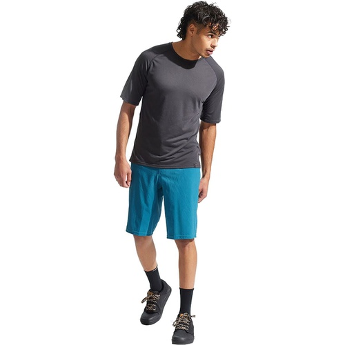  PEARL iZUMi Canyon Shell Short - Men