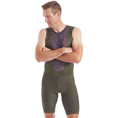  PEARL iZUMi Expedition Bib Short - Men