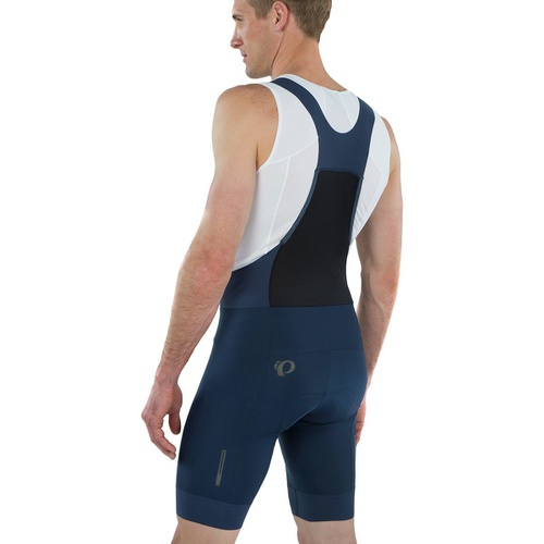  PEARL iZUMi Interval Bib Short - Men