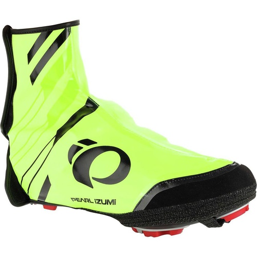  PEARL iZUMi P.R.O. Barrier WxB MTB Shoe Cover - Bike