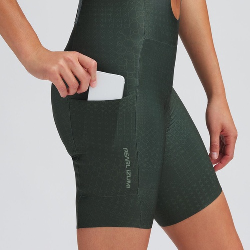  PEARL iZUMi Expedition Pro Limited Edition Bib Short - Women