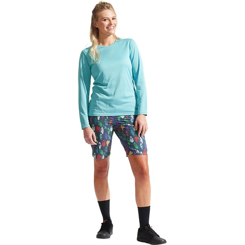  PEARL iZUMi Summit Short + Liner - Women