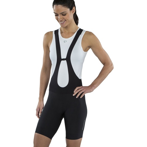  PEARL iZUMi Interval Bib Short - Women