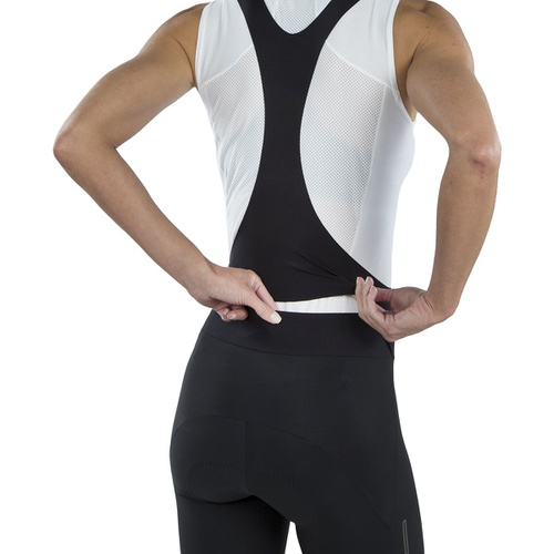  PEARL iZUMi Interval Bib Short - Women