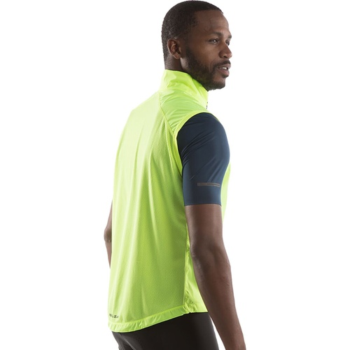  PEARL iZUMi Zephrr Barrier Vest - Men