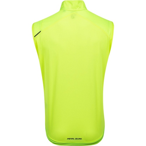  PEARL iZUMi Zephrr Barrier Vest - Men