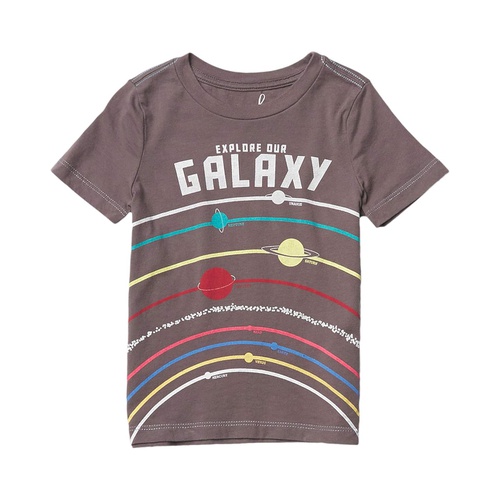  PEEK Explore the Galaxy T-Shirt (Toddleru002FLittle Kidsu002FBig Kids)