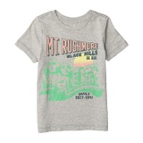 PEEK Mount Rushmore T-Shirt (Toddleru002FLittle Kidsu002FBig Kids)