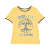PEEK Peek X The Nature Conservancy Trees=Life Tee (Toddleru002FLittle Kidsu002FBig Kids)