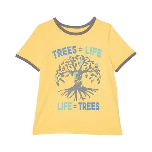  PEEK Peek X The Nature Conservancy Trees=Life Tee (Toddleru002FLittle Kidsu002FBig Kids)