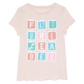 PEEK Future Leader Tee (Toddleru002FLittle Kidsu002FBig Kids)