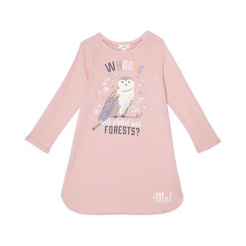  PEEK Peek X The Nature Conservancy Who Owl Dress (Toddleru002FLittle Kidsu002FBig Kids)