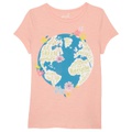 PEEK Earth Day Tee (Toddleru002FLittle Kidsu002FBig Kids)