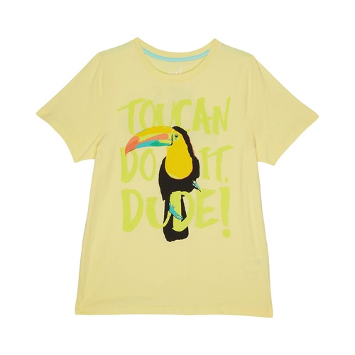  PEEK Yes Toucan! Tee (Toddleru002FLittle Kidsu002FBig Kids)